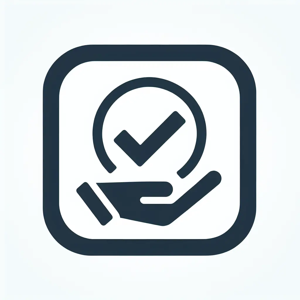 No Preservatives Icon